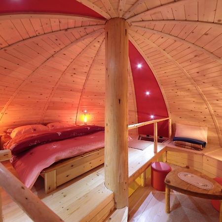 Art Apartments Minic Kolašin Chambre photo