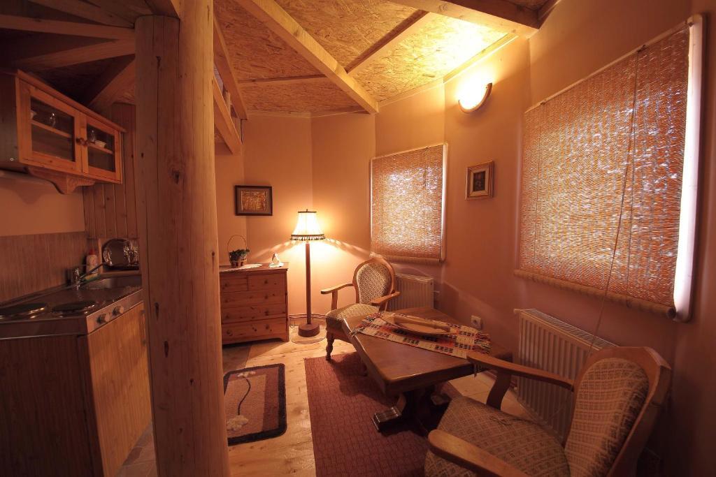 Art Apartments Minic Kolašin Chambre photo
