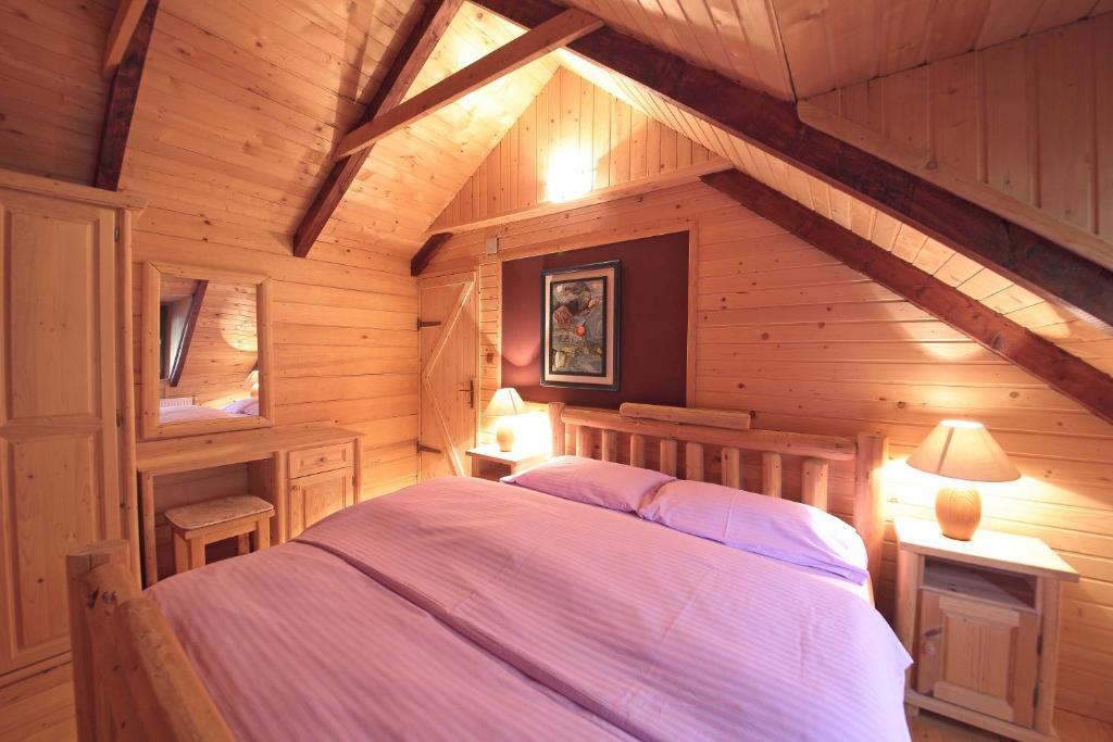 Art Apartments Minic Kolašin Chambre photo