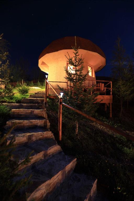 Art Apartments Minic Kolašin Extérieur photo