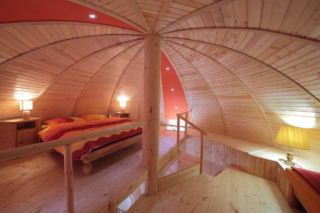 Art Apartments Minic Kolašin Extérieur photo