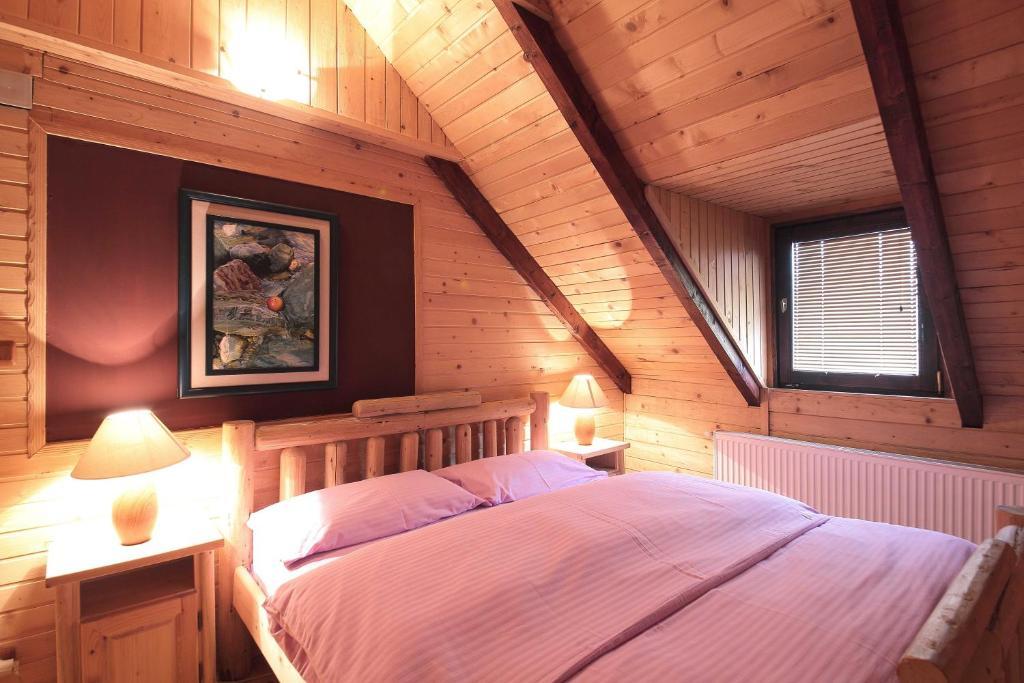 Art Apartments Minic Kolašin Extérieur photo