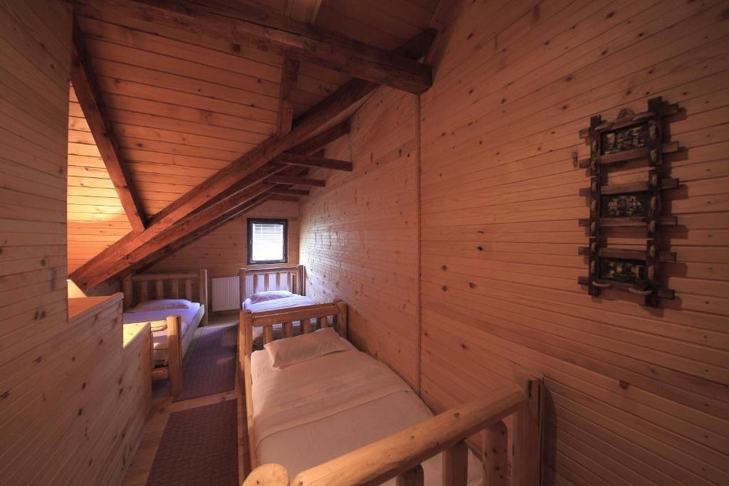 Art Apartments Minic Kolašin Extérieur photo